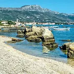 Kastel Stafilic With Sea View 02