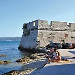 Kastel Stafilic With Sea View 02