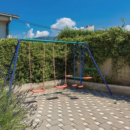 Kastel Stafilic With Sea View 02