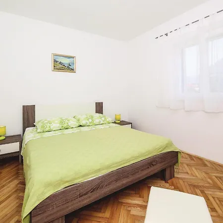 Tatil Evi Kastel Stafilic With Sea View 02