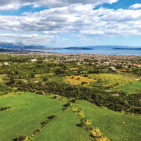 Kastel Stafilic With Sea View 02 * Kastela