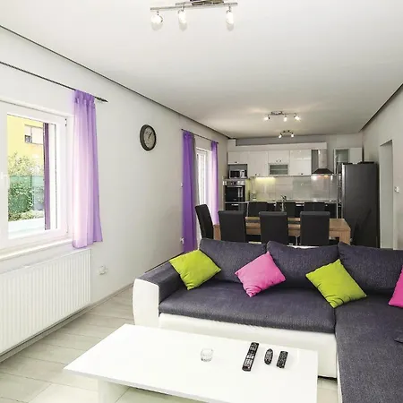 Kastel Stafilic With Sea View 02 Casa vacanze *